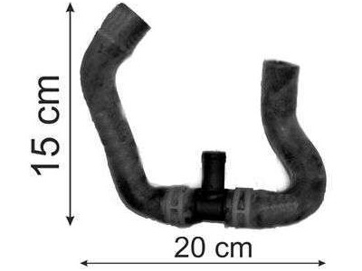 Manga Conexão Válvula Termostática UP! 1.0 14/