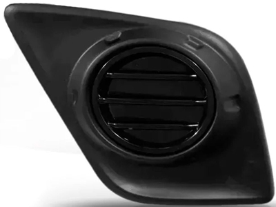 Grade parachoque hilux 16 le s milha