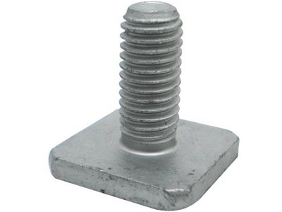 Parafuso parachoque uno premio elba fiorino tipo m8x18mm