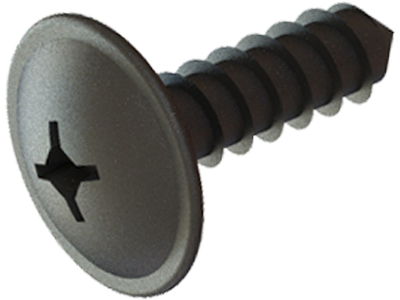 Parafuso Proteção Paralama i30/Tucson/Elantra/ASX (6,0x20mm)