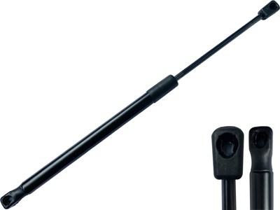 Amortecedor tampa fit 09 14