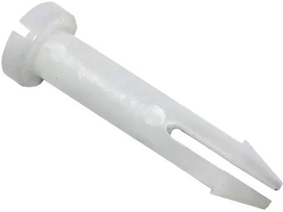 Pino pedal atuador embreagem fiesta 02 14 ecosport 03 12