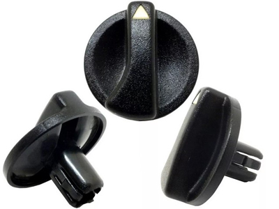 Botão Ar Uno/Fiorino 00/14 e Tempra 95/98