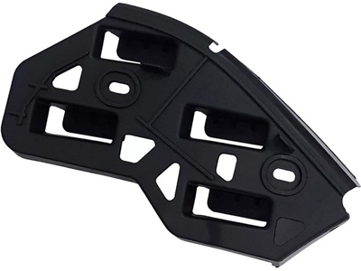 Guia Parachoque Dianteiro Polo 07/11 LD