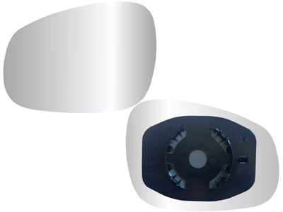 Lente retrovisor ext mobi 16 le