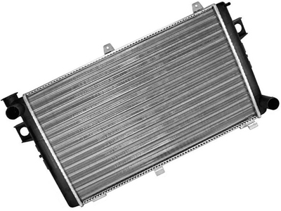 Radiador Corcel/Belina/Del Rey/Pampa 1.6 82/ (S/Ar)