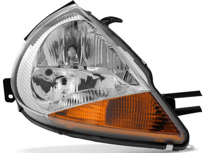 Farol KA /07 LD (Pisca Âmbar)