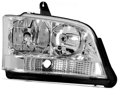 Farol S-10 04/08 LD (Pisca Cristal)