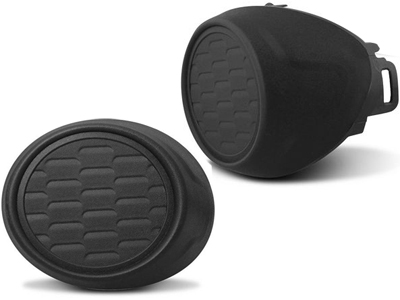 Grade parachoque ka 15 le s milha