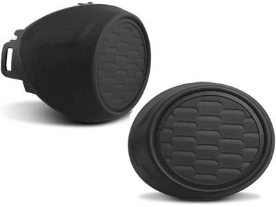 Grade parachoque ka 15 ld s milha