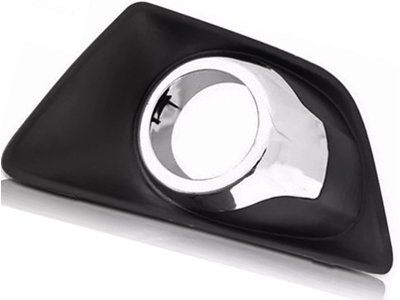 Grade parachoque ecosport 13 16 le c milha copo cromado