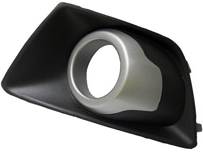 Grade parachoque ecosport 13 16 le c milha copo cinza