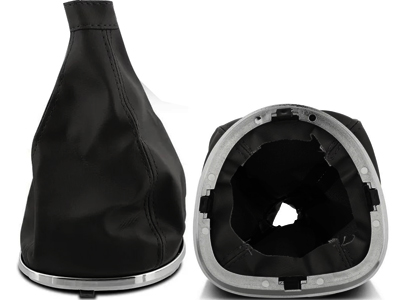 Coifa Alavanca Palio/Grand Siena 12/ (Preta Base Aro Crom.)