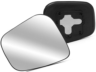 Lente retrovisor ext pajeto tr4 10 le