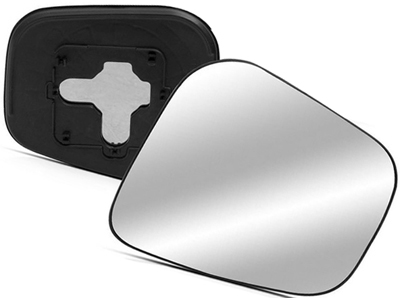 Lente retrovisor ext pajero tr4 10 ld