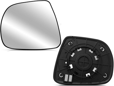 Lente Retrovisor Ext iX35 10/ LD