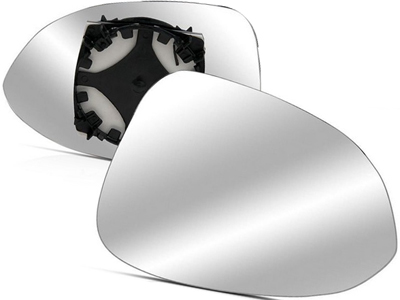 Lente retrovisor ext idea 11 le