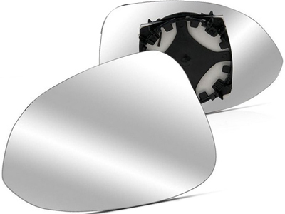 Lente retrovisor ext idea 11 ld