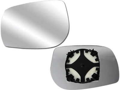 Lente retrovisor ext etios 12 le