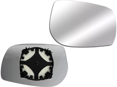 Lente retrovisor ext etios 12 ld