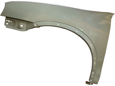 Paralama corsa 02 e corsa classic 10 le cinza