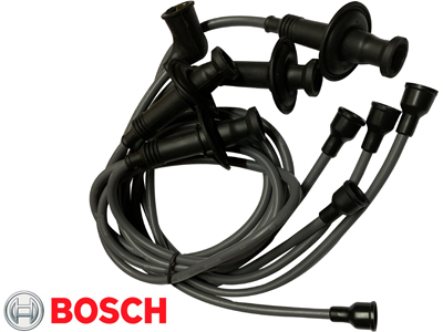 Cabo Vela Gol/Saveiro 1.3/1.6 (Refrigerado Ar)