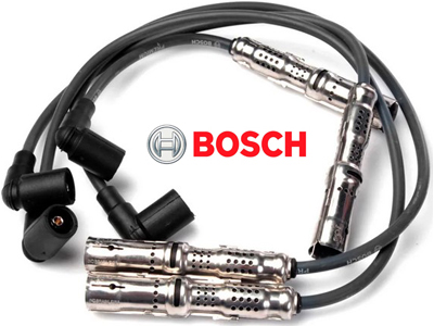 Cabo Vela Golf/A3 1.6 99/01, Golf/Bora 2.0 99/, Polo 2.0 02/