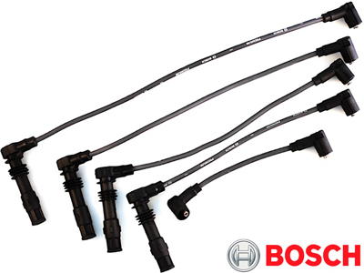 Cabo Vela Gol/Parati 1.0 16V 97/01 (MI)