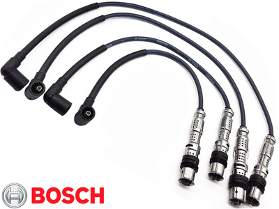 Cabo Vela Gol/Fox 1.0/1.6 8V 02/, Golf 1.6 01/, Polo 1.6 02/