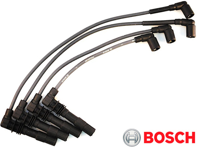 Cabo Vela Gol/Parati 1.0 16V 01/ (Power), Polo 1.0 16V 02/05