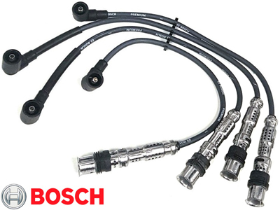 Cabo Vela Kombi 1.4 8V 06/