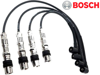 Cabo Vela Gol/Voyage/Saveiro/Parati/Fox 1.0 8V 08/ (VHT)