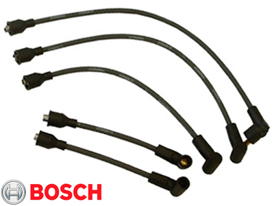 Cabo Vela Opala/Caravan/C-10/Veraneio 2.5 (4 Cilindros)