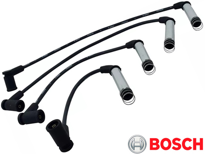 Cabo Vela Fiesta/Courier/KA/Ecosport/Escort/Focus (Zetec)