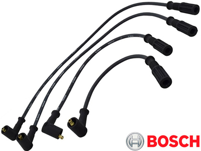 Cabo Vela Uno/Palio/Doblo/Idea/Punto 1.0/1.4 8V 07/ (Fire)