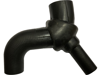 Manga Bomba D'Água/Distrib. Corsa/Meriva/Astra 1.8 03/