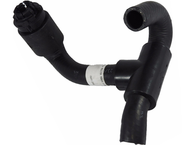 Manga bomba d agua duto rigido vectra 2 0 2 2 16v 97