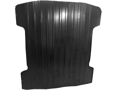 Assoalho cacamba corsa pick up