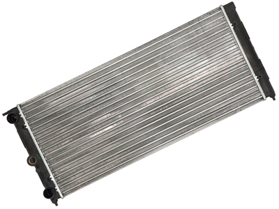 Radiador Santana/Quantum /90 (C/Ar)