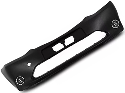 Parachoque Dianteiro Etios 12/16 (Preto)