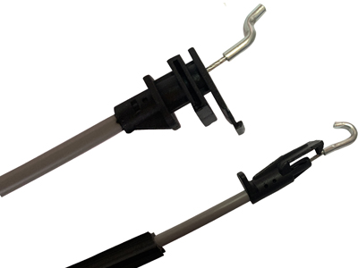 Cabo Fechadura Porta Cobalt/Spin 12/ DE