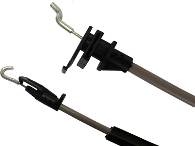 Cabo Fechadura Porta Cobalt/Spin 12/ DD