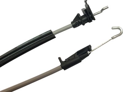 Cabo Fechadura Porta Onix/Prisma 13/ DE