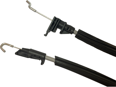 Cabo fechadura porta onix prisma 13 td