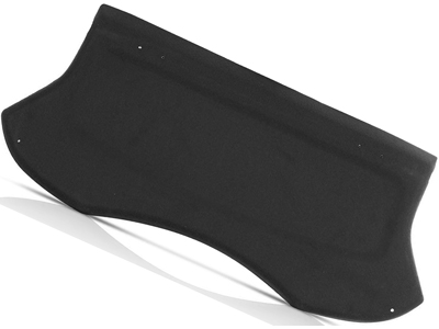 Bagagito Gol 08/15 Grafite (G5/G6, Acarpetado)