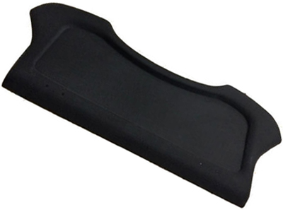 Bagagito gol 16 preto g7 acarpetado