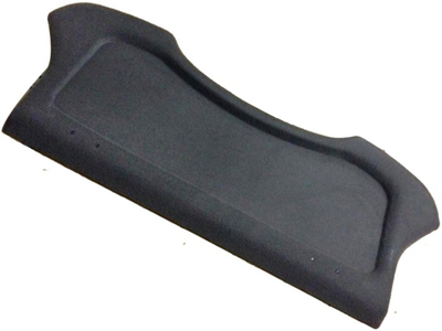 Bagagito gol 16 cinza g7 acarpetado