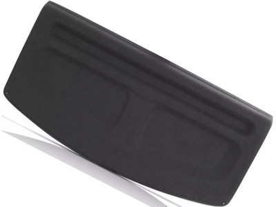 Bagagito corsa hatch 02 2p grafite acarpetado