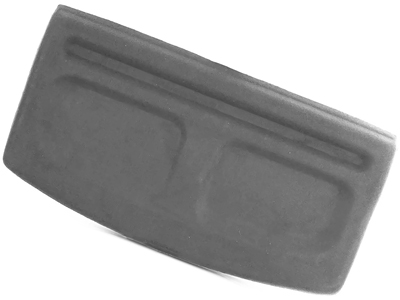 Bagagito corsa hatch 02 4p cinza acarpetado