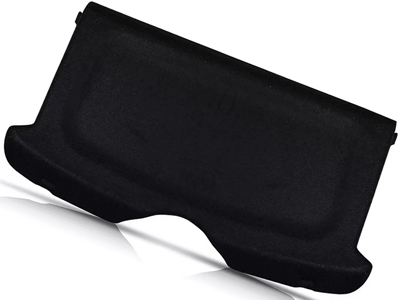 Bagagito corsa hatch 02 4p preto acarpetado